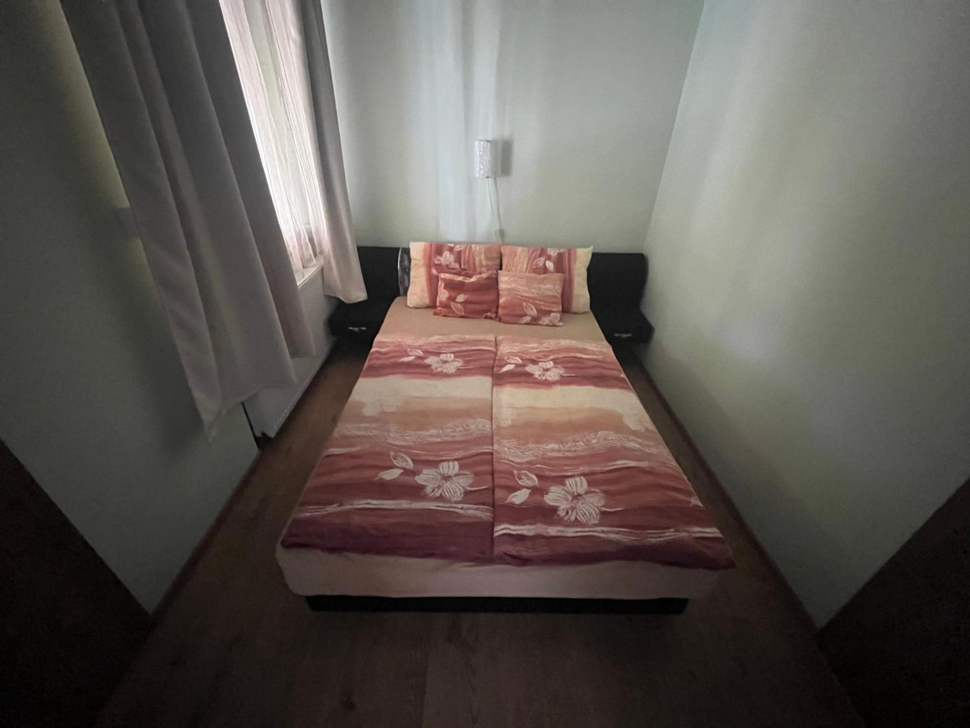 Abigél Apartman Mórahalom Esterno foto