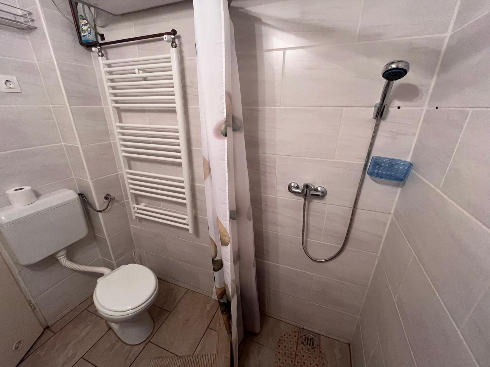Abigél Apartman Mórahalom Esterno foto