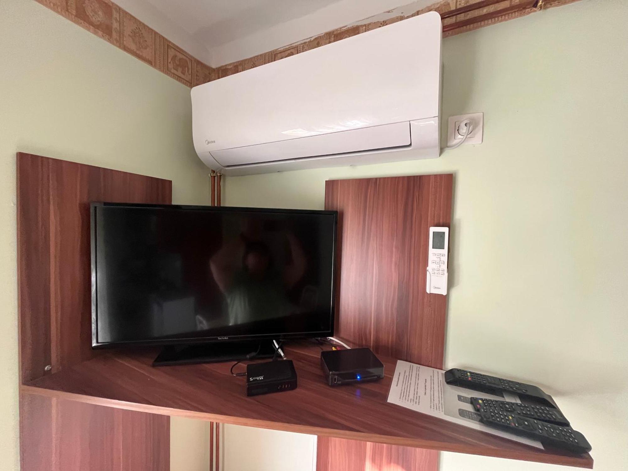 Abigél Apartman Mórahalom Esterno foto