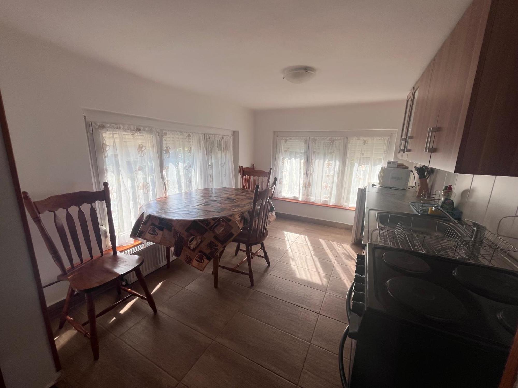 Abigél Apartman Mórahalom Camera foto