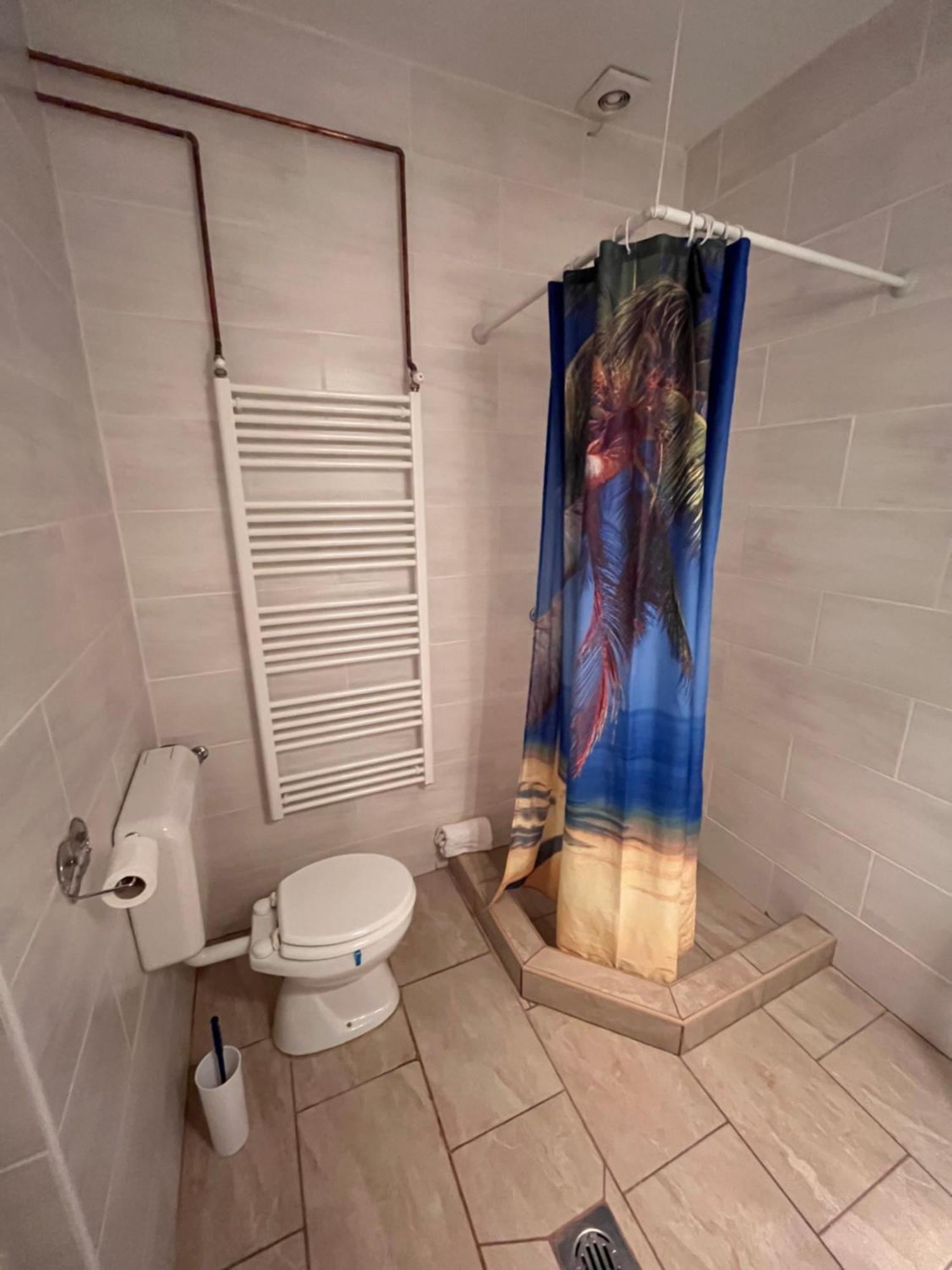 Abigél Apartman Mórahalom Esterno foto