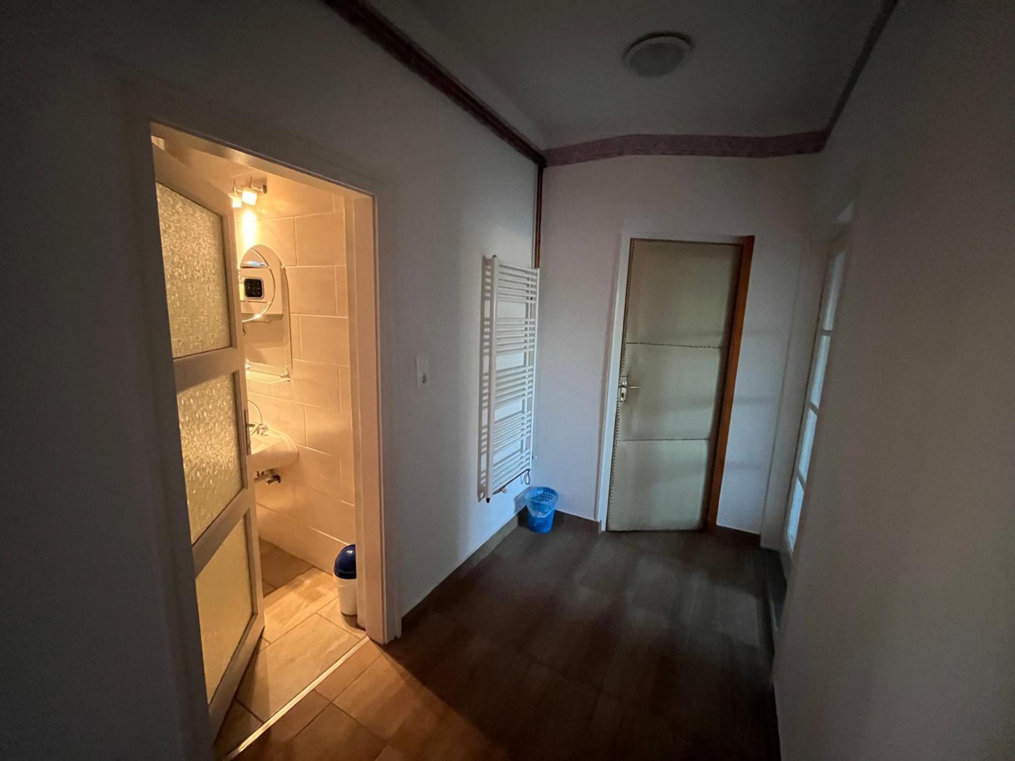 Abigél Apartman Mórahalom Camera foto