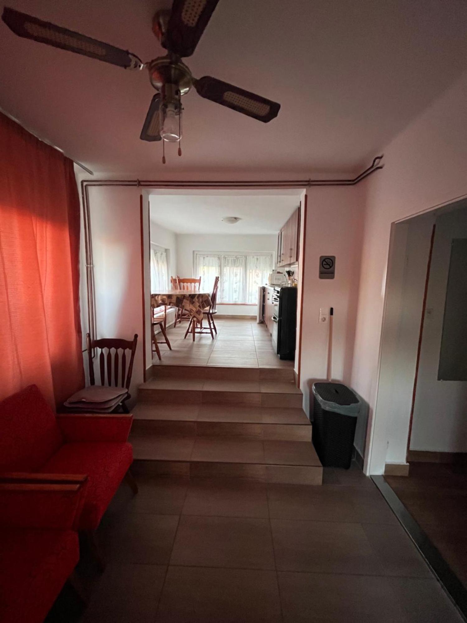 Abigél Apartman Mórahalom Camera foto